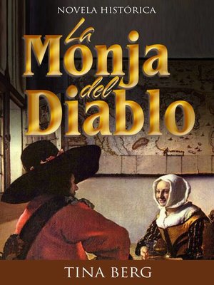 cover image of La Monja del Diablo
